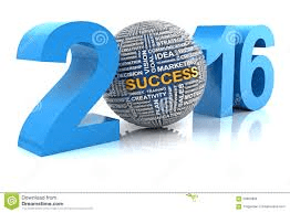 success 2016