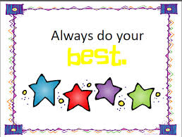 do your best_1