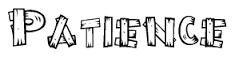 patience