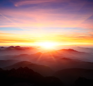 stock-photo-19160239-majestic-sunrise-over-the-mountains